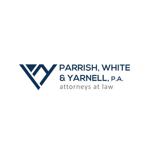 Parrish, White & Yarnell, P.A.