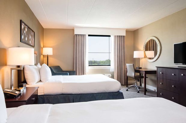 Images DoubleTree by Hilton Hotel Laurel