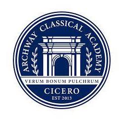 Archway Classical Academy Cicero - Great Hearts Logo