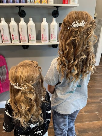 Images Under Cut Salon