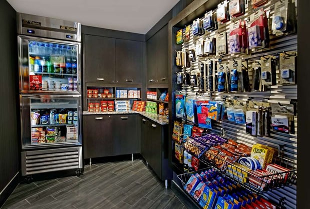 Images Homewood Suites by Hilton Chicago-Lincolnshire