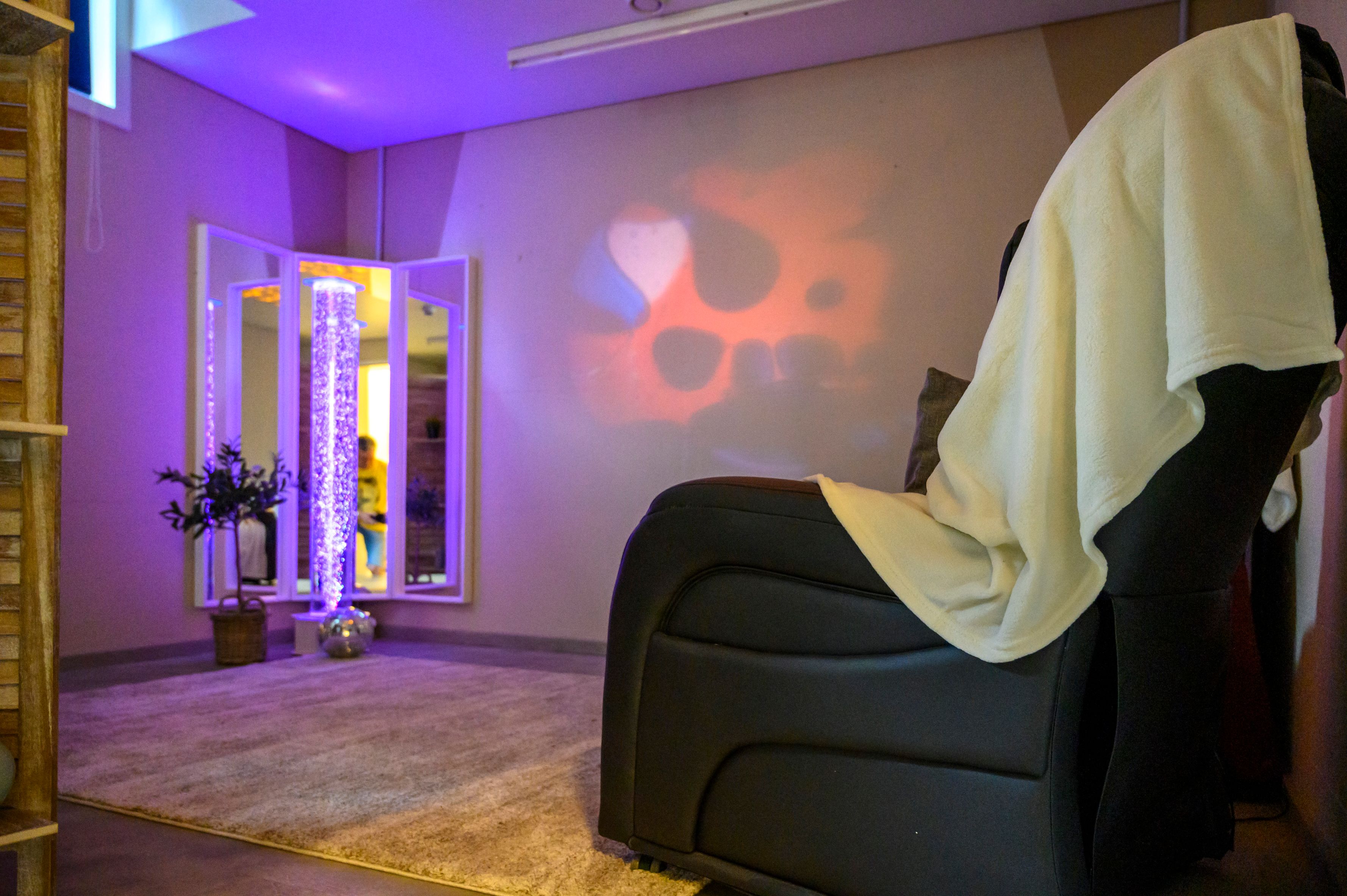 Pflegewohngruppe Römerstein, Hauptstrasse 8A in Holziken