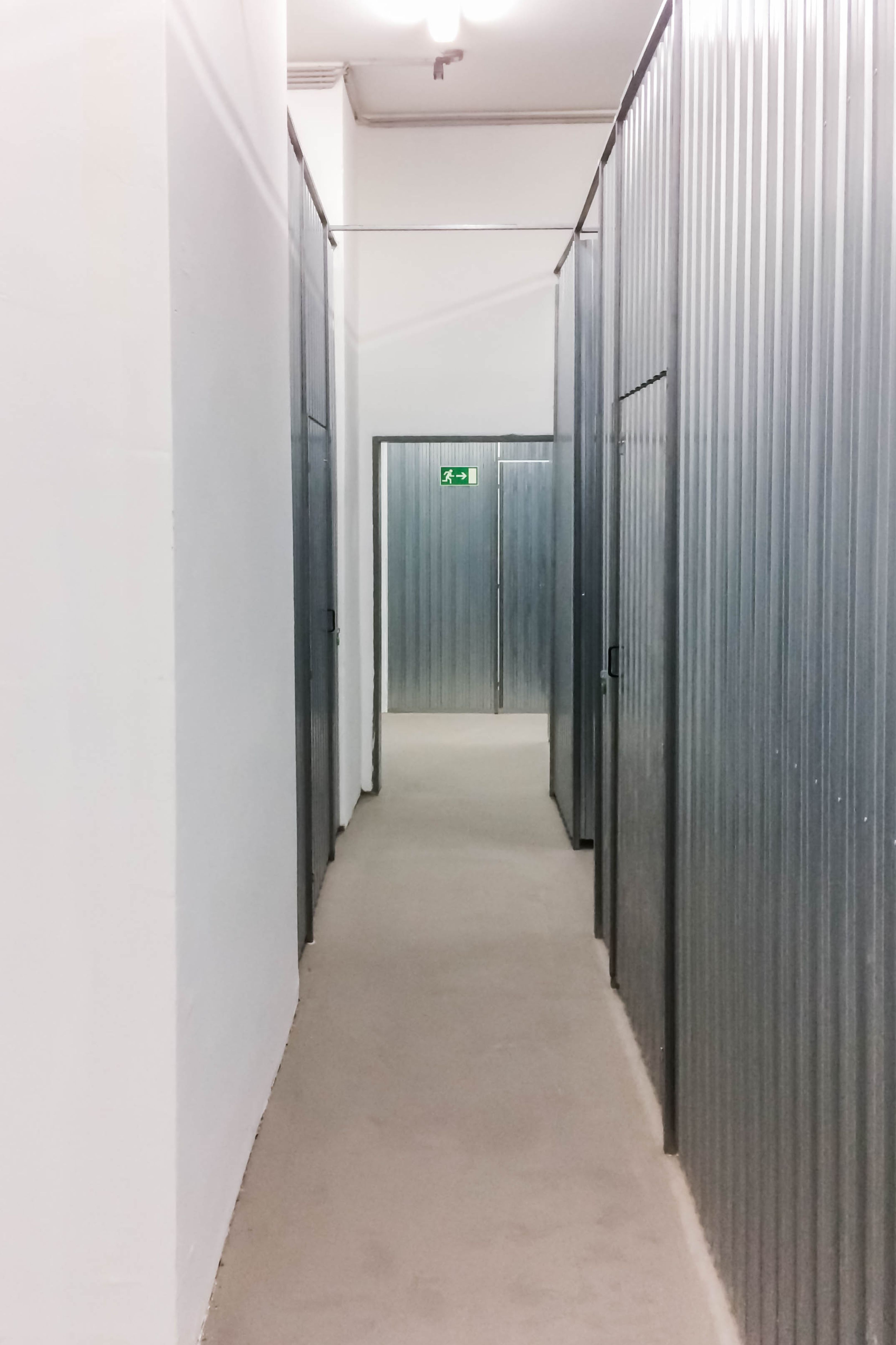 Storebox - Dein Lager nebenan, Obere Donaustraße 43 in Wien