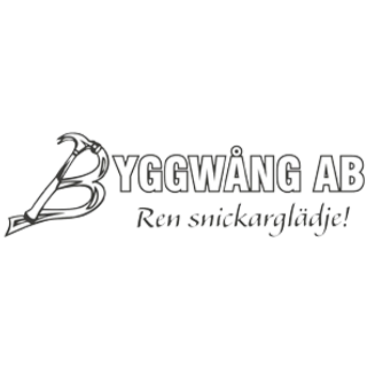 ByggWång AB Logo