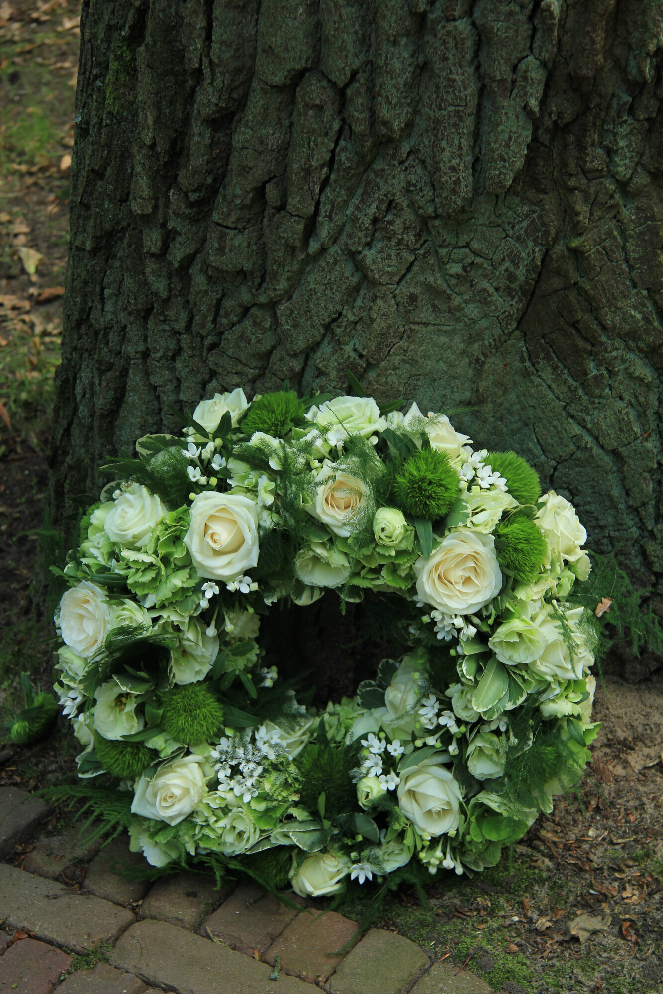 Images The Funeral Flower Company Essex