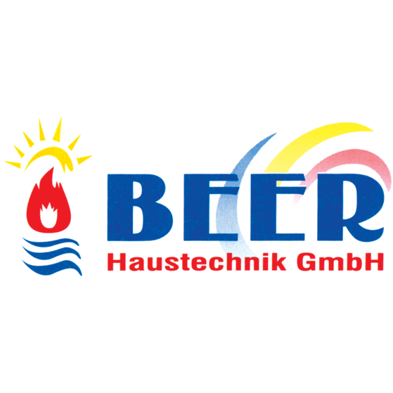 BEER Haustechnik GmbH Logo