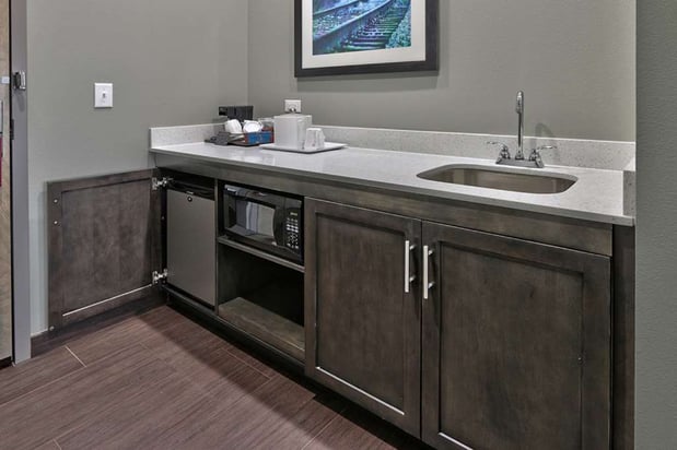 Images Hampton Inn & Suites Guthrie