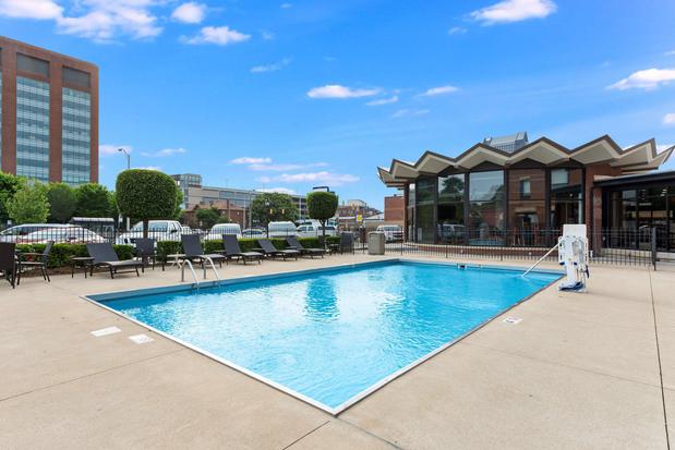 Images Holiday Inn Express Columbus Downtown by IHG