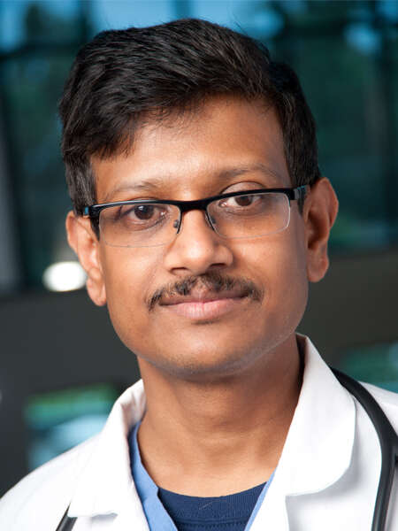 Sanjay Bose