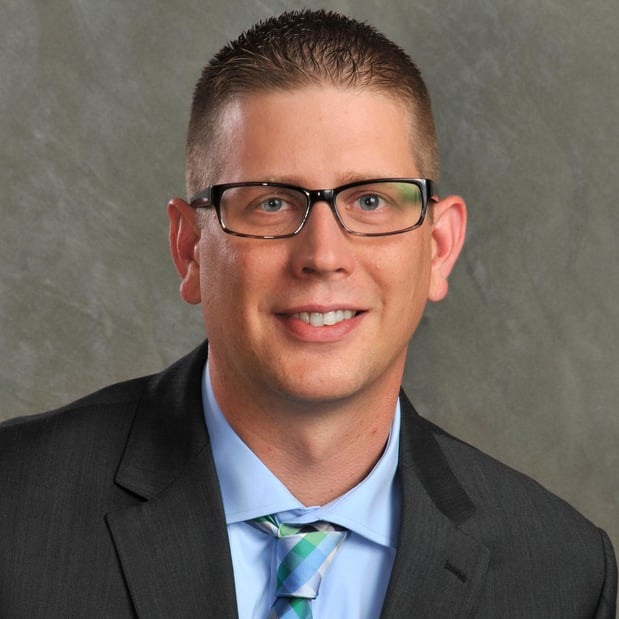 Images Edward Jones - Financial Advisor: Joe Powers, AAMS®|CRPC™