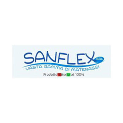 Euroflex Materassi.Sanflex Materassificio Mattresses Manufacture Wholesale