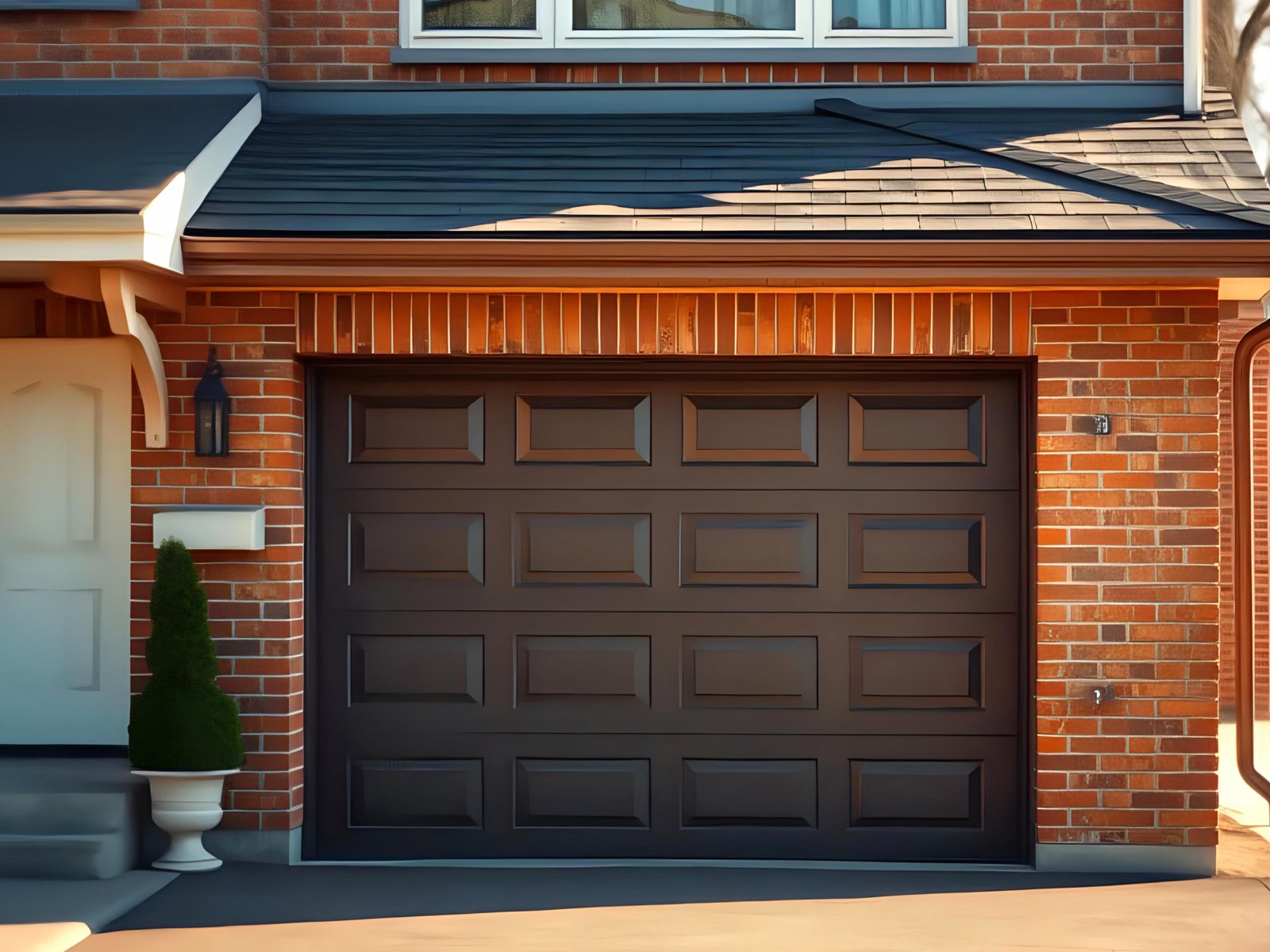 Star Garage Door's Repair