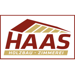 Zimmerei Haas GmbH Logo