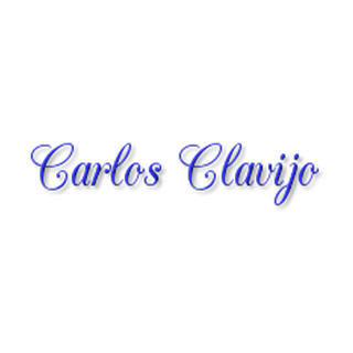 Soldadura Carlos Clavijo Logo