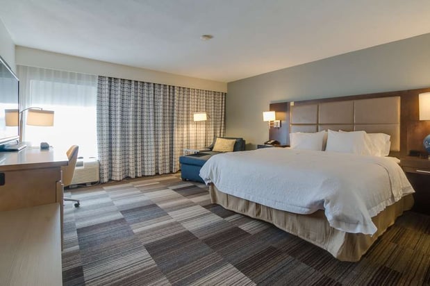 Images Hampton Inn Bellevue / Nashville-I-40 West