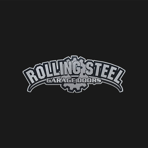 Rolling Steel Garage Doors Logo
