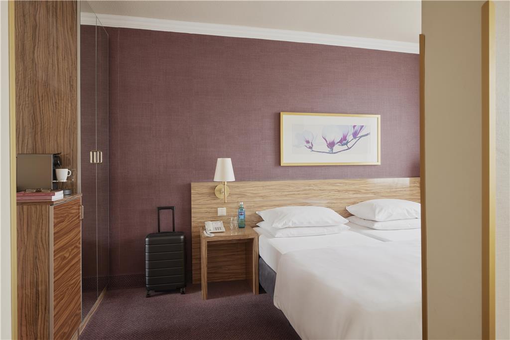 Bilder Best Western Raphael Hotel Altona