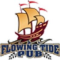 Logo Flowing Tide Pub