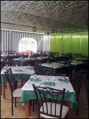 Images Restaurante Reinas