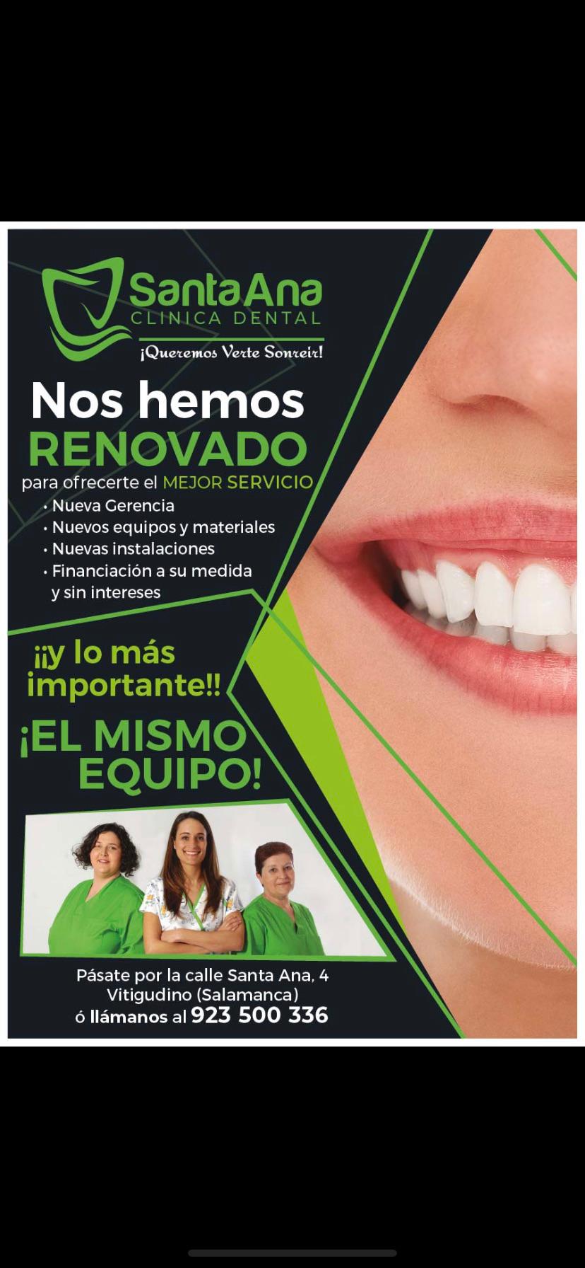 Images Clinica Dental Santa Ana