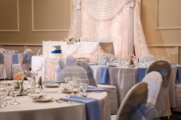 Images DoubleTree by Hilton Hotel Leominster