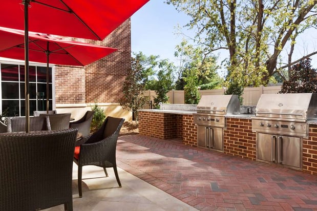 Images Homewood Suites by Hilton Charlotte/SouthPark