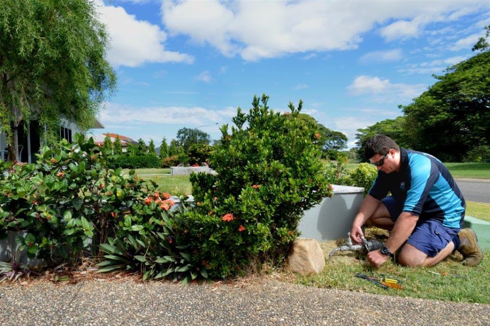 Images Top to Bottom Plumbing Townsville