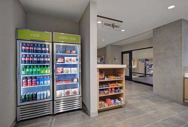 Images Home2 Suites by Hilton Blacksburg