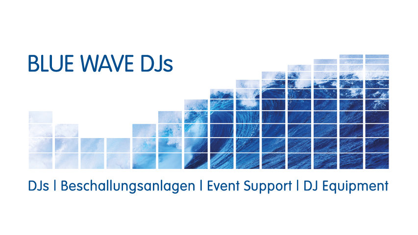 Bluewave DJs & Events, Helene-Lange-Straße 18 in Ostfildern