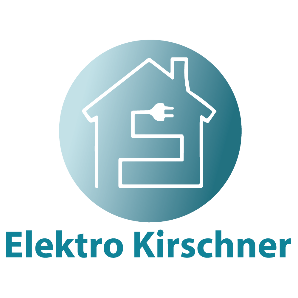 Elektro Kirschner in Aufhausen Gemeinde Eichendorf - Logo
