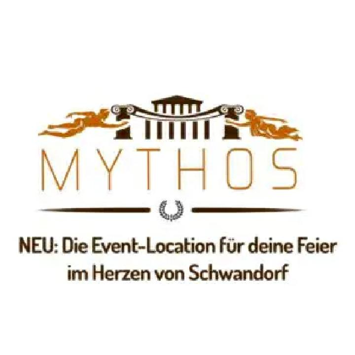 Mythos Schwandorf in Schwandorf - Logo