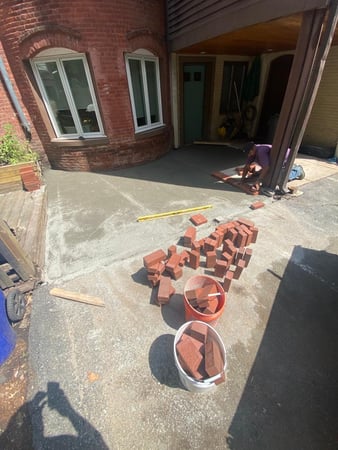 Images A1 Masonry & Construction
