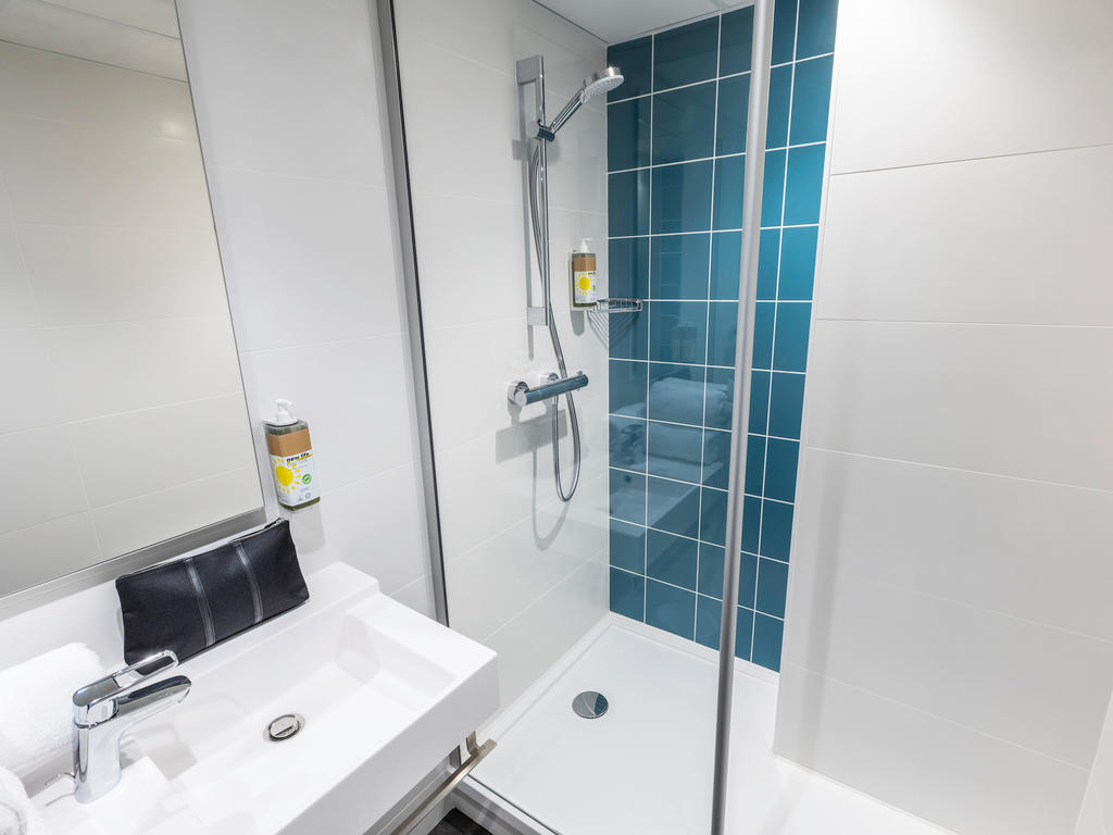 greet Hotel Nancy Sud