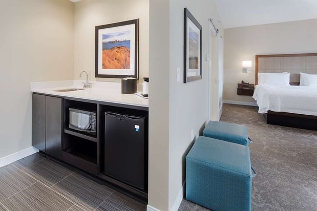 Images Hampton Inn & Suites Page - Lake Powell