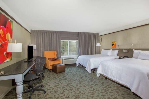 Images Hilton Garden Inn Olympia