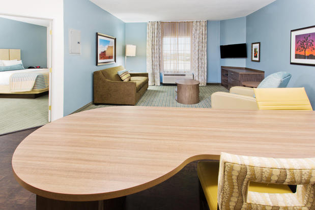 Images Candlewood Suites Corpus Christi-Naval Base Area by IHG