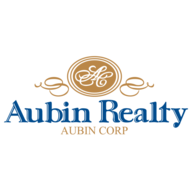 Aubin Realty Logo