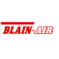 Blain-Air Logo
