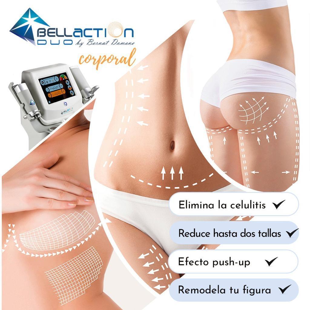 Images MYKA LASER CENTRE D´ESTÈTICA I BELLESA