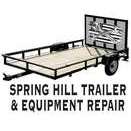 Spring Hill Trailer and Equipment Repairs LLC - Spring Hill, FL 34610 - (727)233-2148 | ShowMeLocal.com
