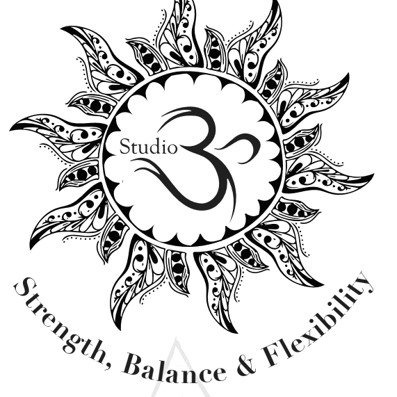 Studio 3 Yoga (Now Offering Virtual Classes) Logo