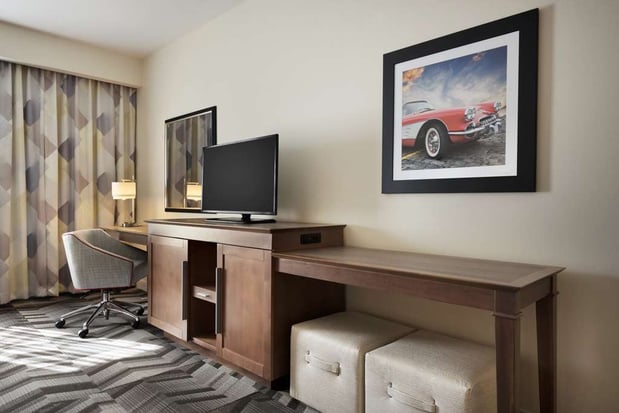 Images Hampton Inn Spring Hill
