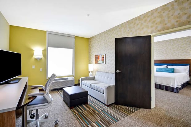 Images Home2 Suites by Hilton Fort Worth Southwest Cityview