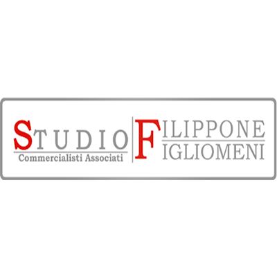 Studio Filippone Figliomeni - Commercialisti Associati Logo