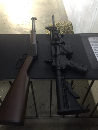 Images Riverside Magnum Range