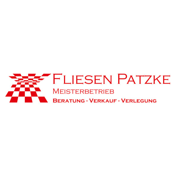 Fliesen Patzke GmbH & Co Kg. Logo
