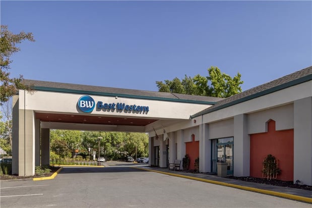 Images Best Western Heritage Inn