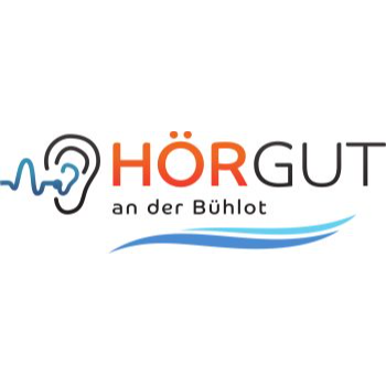 Logo HörGut an der Bühlot