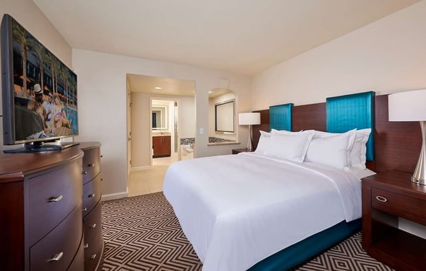 Images Hilton Grand Vacations Club Paradise Las Vegas