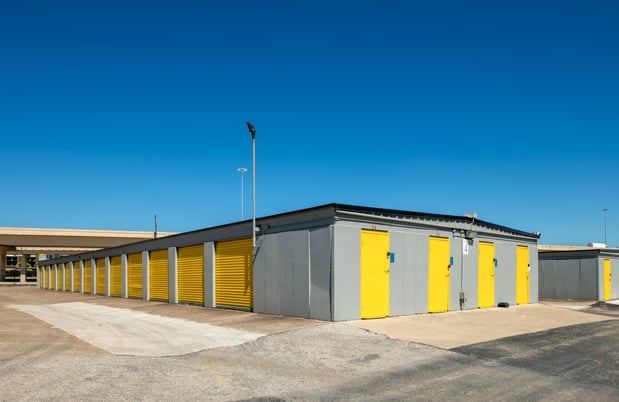 Images Storage King USA